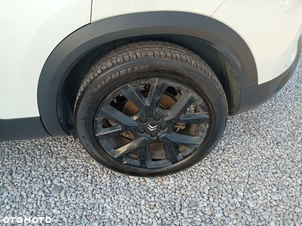 Citroën C5 Aircross - 13