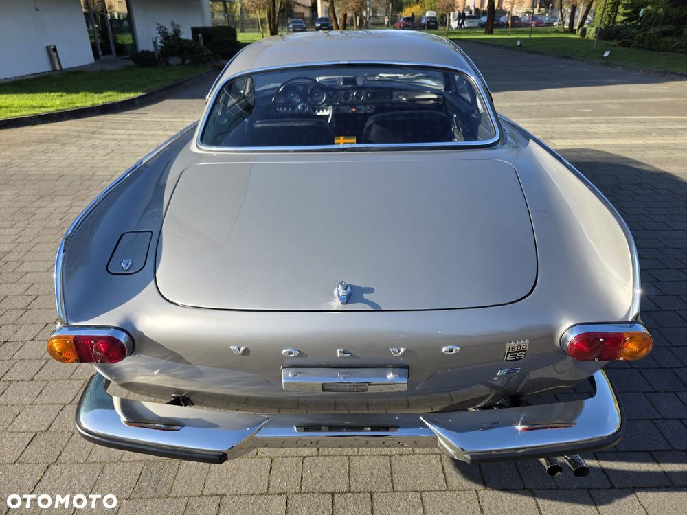 Volvo P1800 - 20