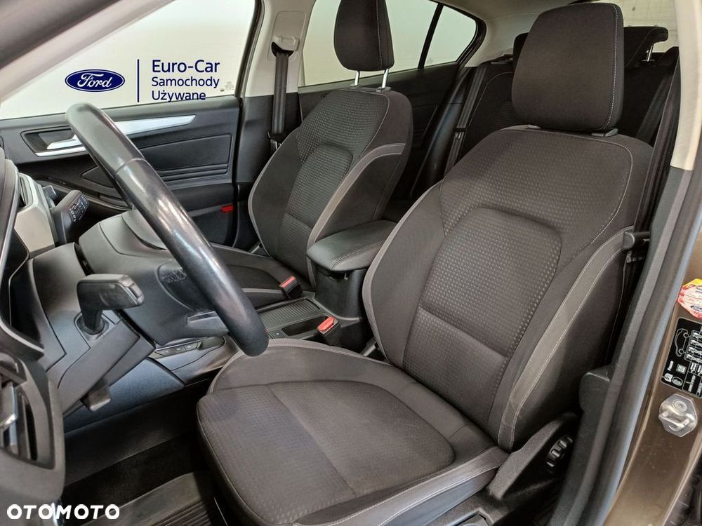 Ford Focus 1.5 EcoBlue Trend Edition - 12