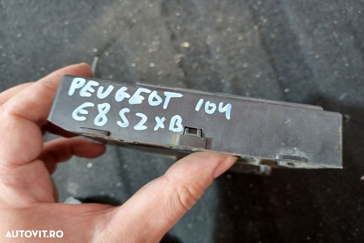 Calculator confort 8V51-15K600-CF 8V5115K600CF 8V51-15K600-CF 8V5115K - 4