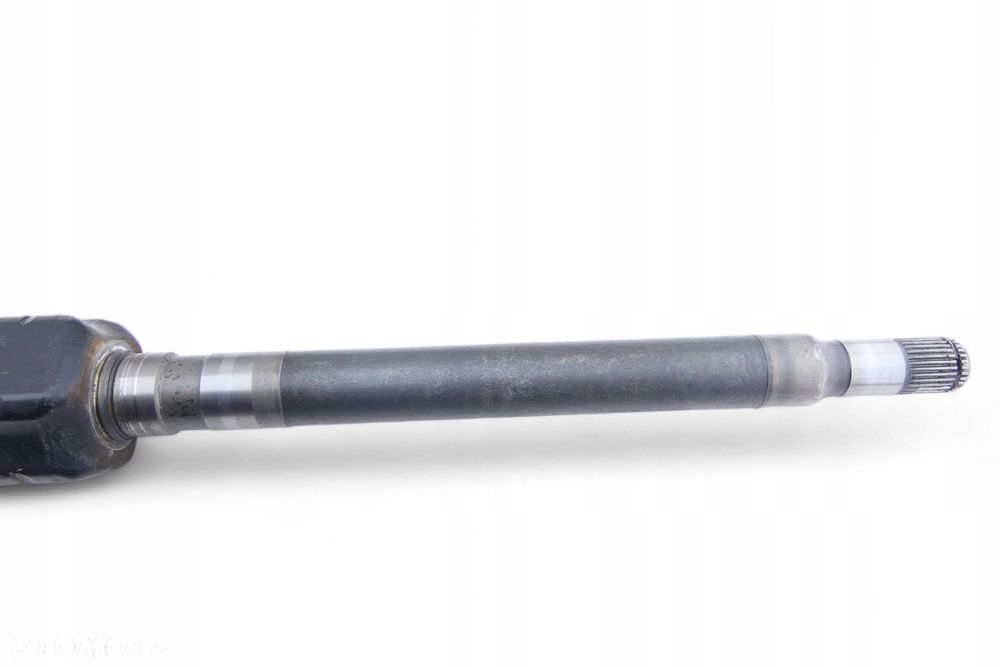 Półoś Prawy Przód LAND ROVER DISCOVERY V 2.0D 10318751 - 4