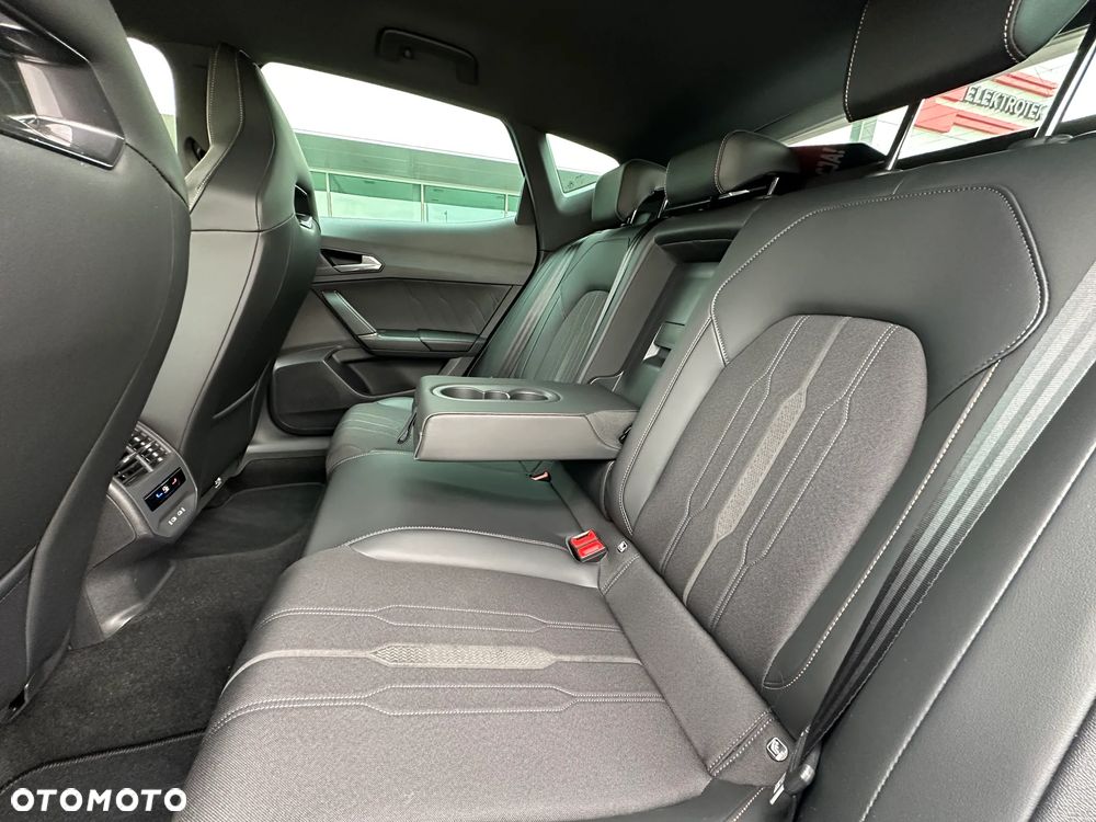 Cupra Formentor 2.0 TSI 4Drive VZ DSG - 18