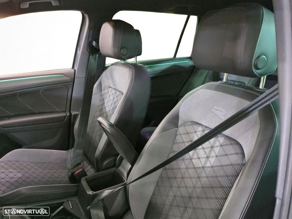 VW Tiguan 1.4 TSI eHybrid R-Line DSG - 5