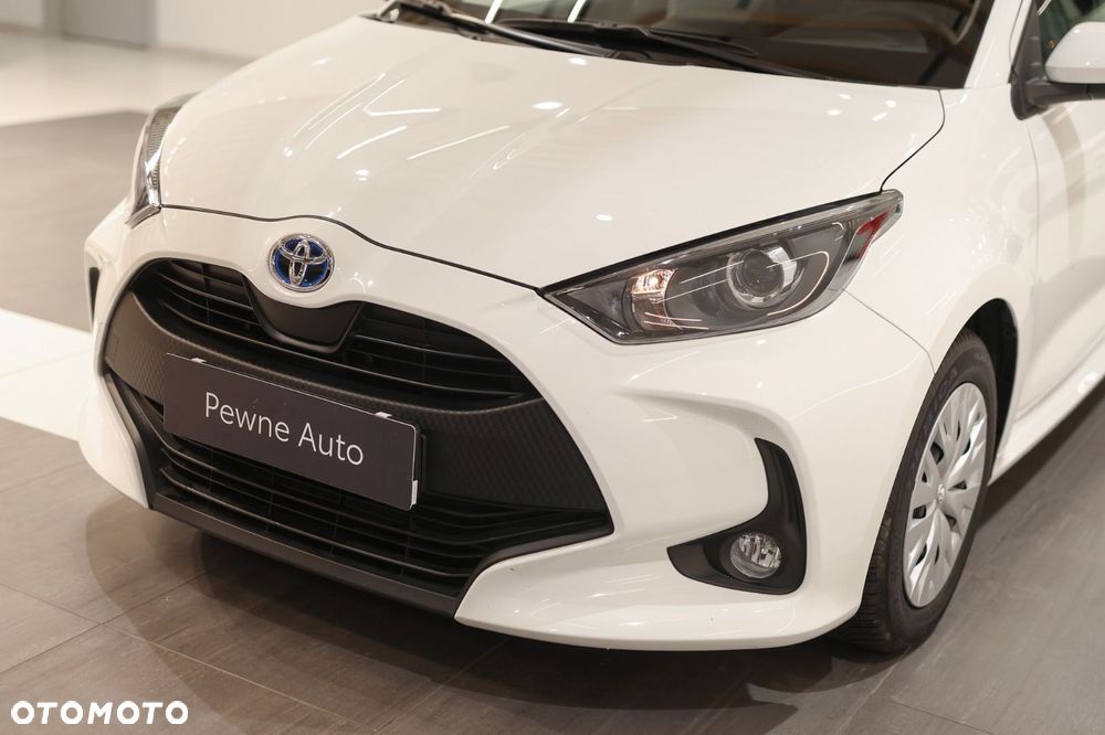 Toyota Yaris - 27