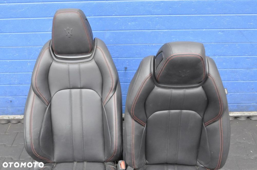 LEVANTE SQ4 FOTELE KANAPA BOCZKI SKÓRA TUNEL 19R - 4