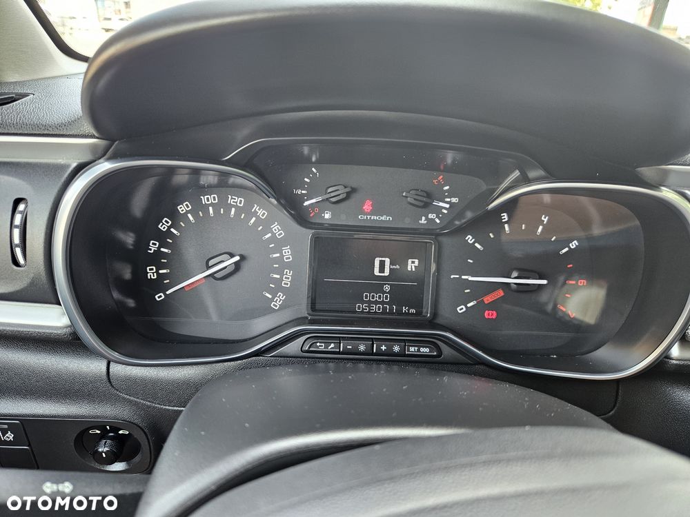 Citroën C3 Pure Tech 110 S&S EAT6 SHINE PACK - 20