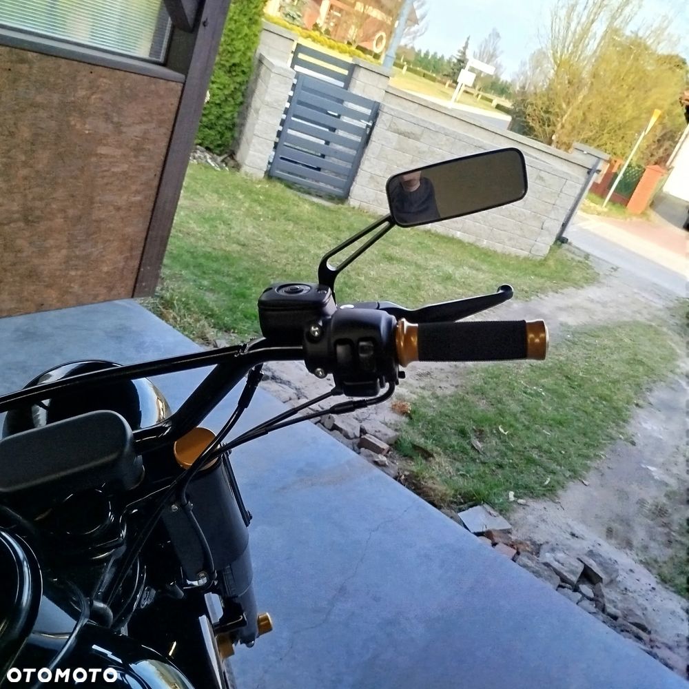 Harley-Davidson Softail Fat Boy - 21