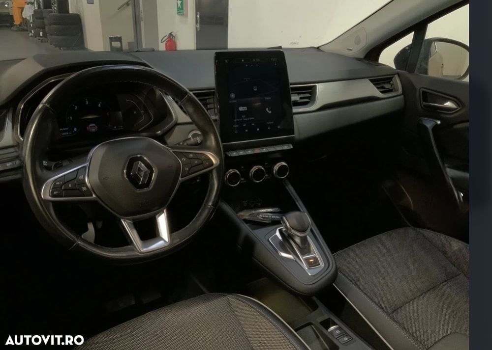 Renault Kadjar BLUE dCi EDC Intens - 7