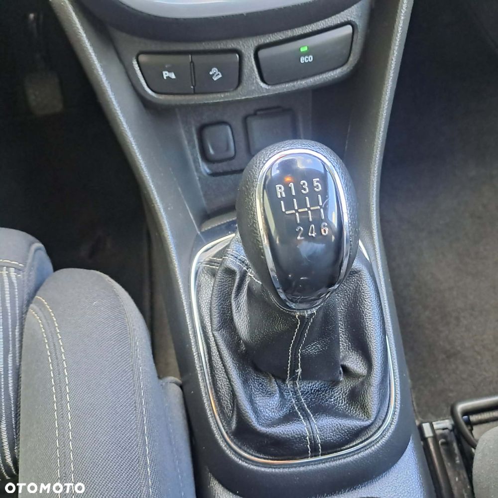 Opel Mokka 1.4 Turbo ecoFLEX Start/Stop Edition - 6
