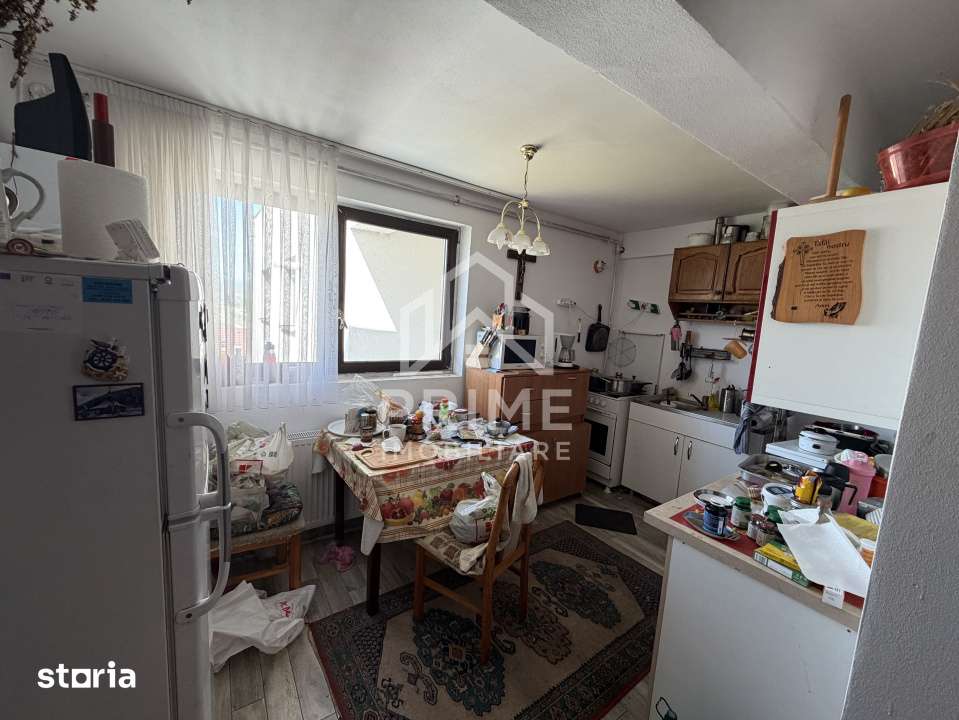 Apartament 2 camere | 58 MP | Etaj 3 | DECOMANDAT | MICEȘTI | LOC DE — fotografia 1