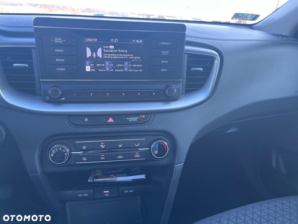 Kia Ceed 1.0 T-GDI S - 5