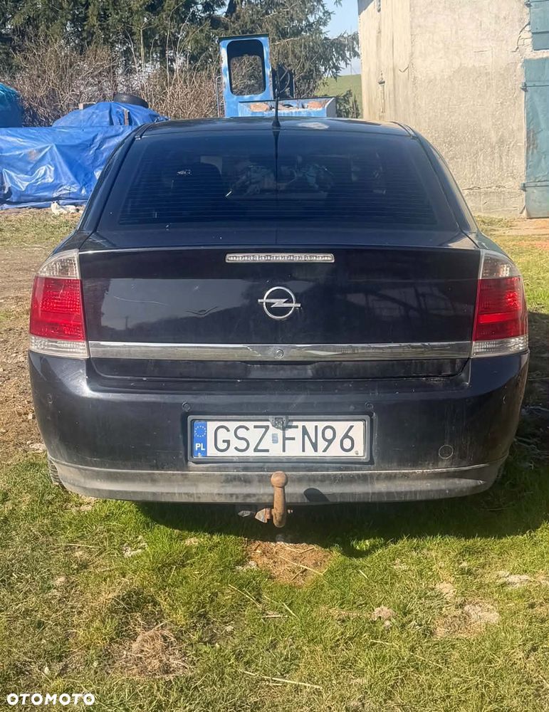 Opel Vectra 2.0 DTI Comfort - 2