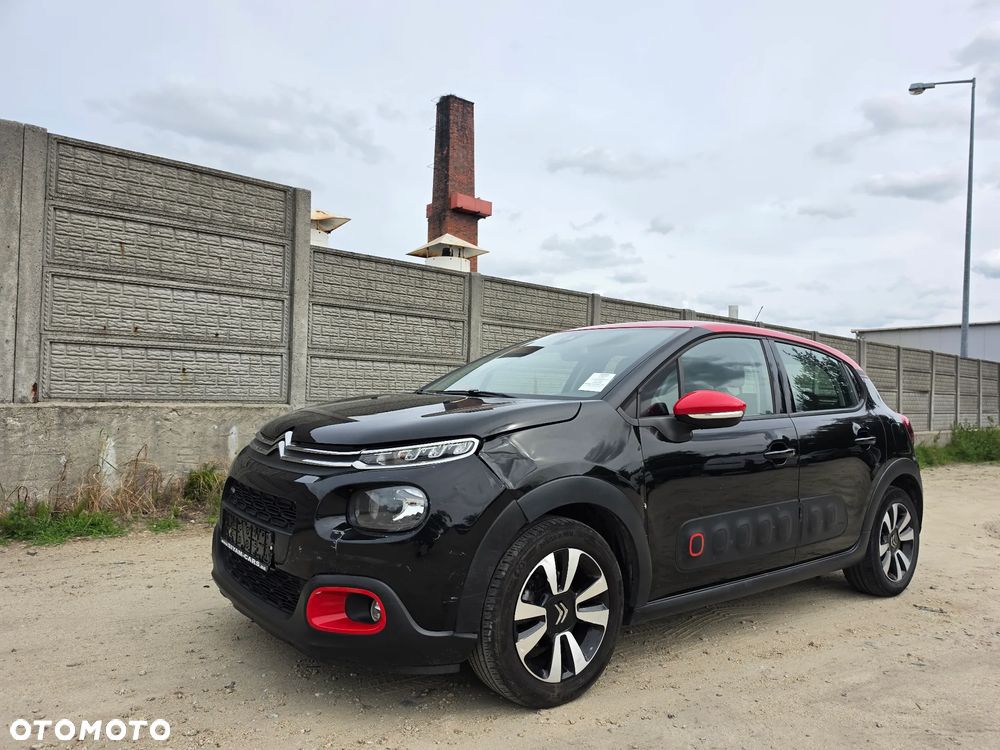 Citroën C3 Pure Tech 82 SHINE - 28