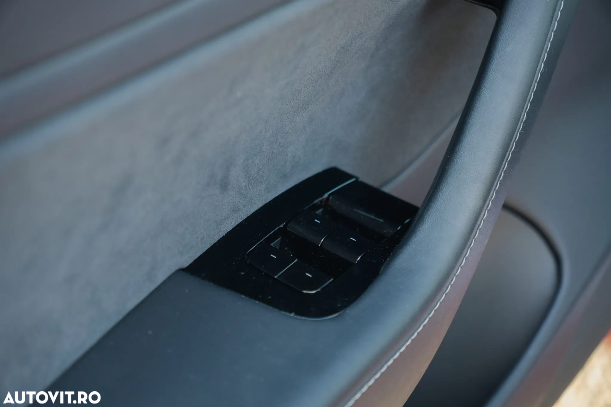 Tesla Model 3 Langstreckenbatterie Allradantrieb Dual Motor - 9