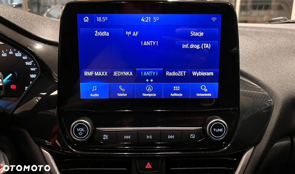 Ford Puma 1.0 EcoBoost Titanium X - 27