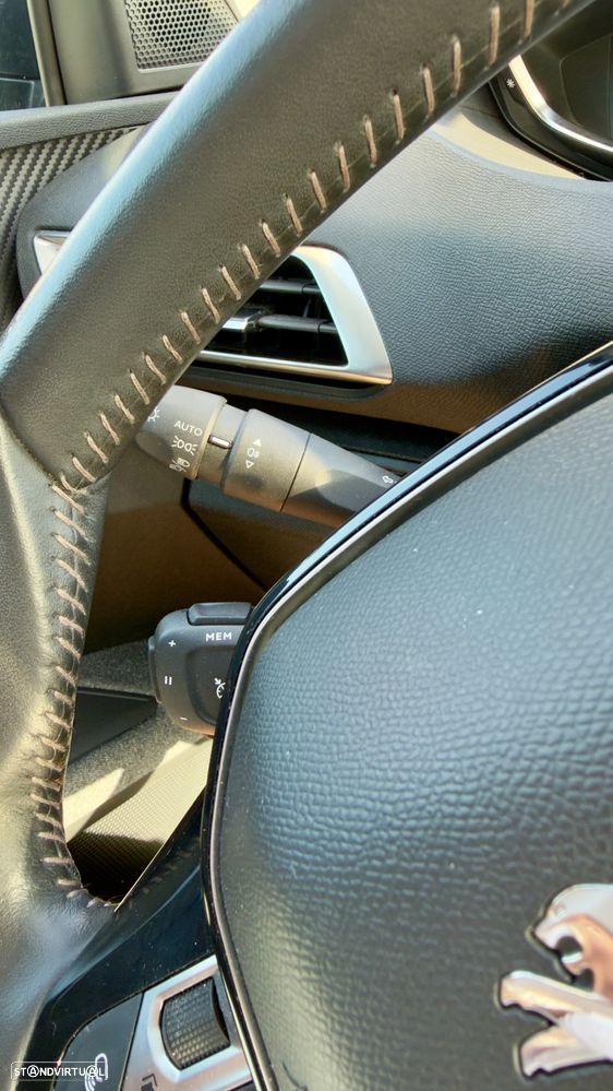 Peugeot 3008 - 12