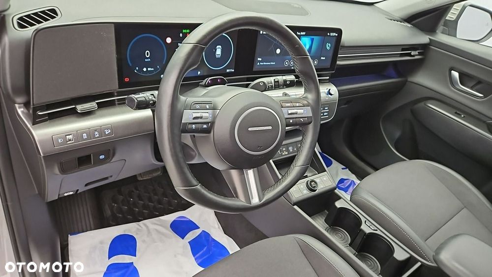 Hyundai Kona 1.0 T-GDI Executive DCT - 10