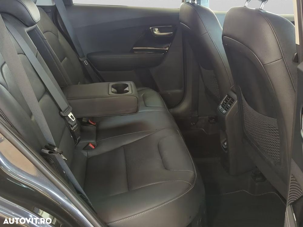Kia Niro 1.6 GDI HEV 2WD OPF Aut. Spirit - 15