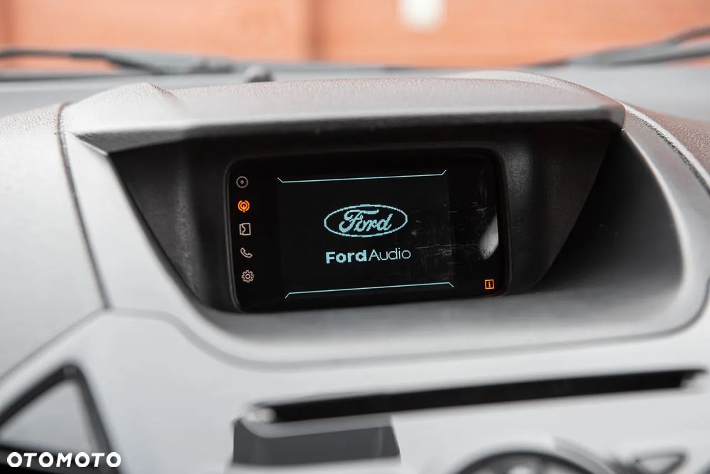 Ford EcoSport 1.5 TDCi TITANIUM - 15