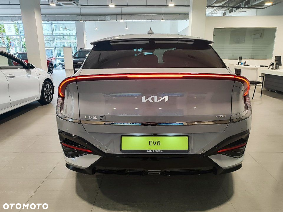 Kia EV6 - 6