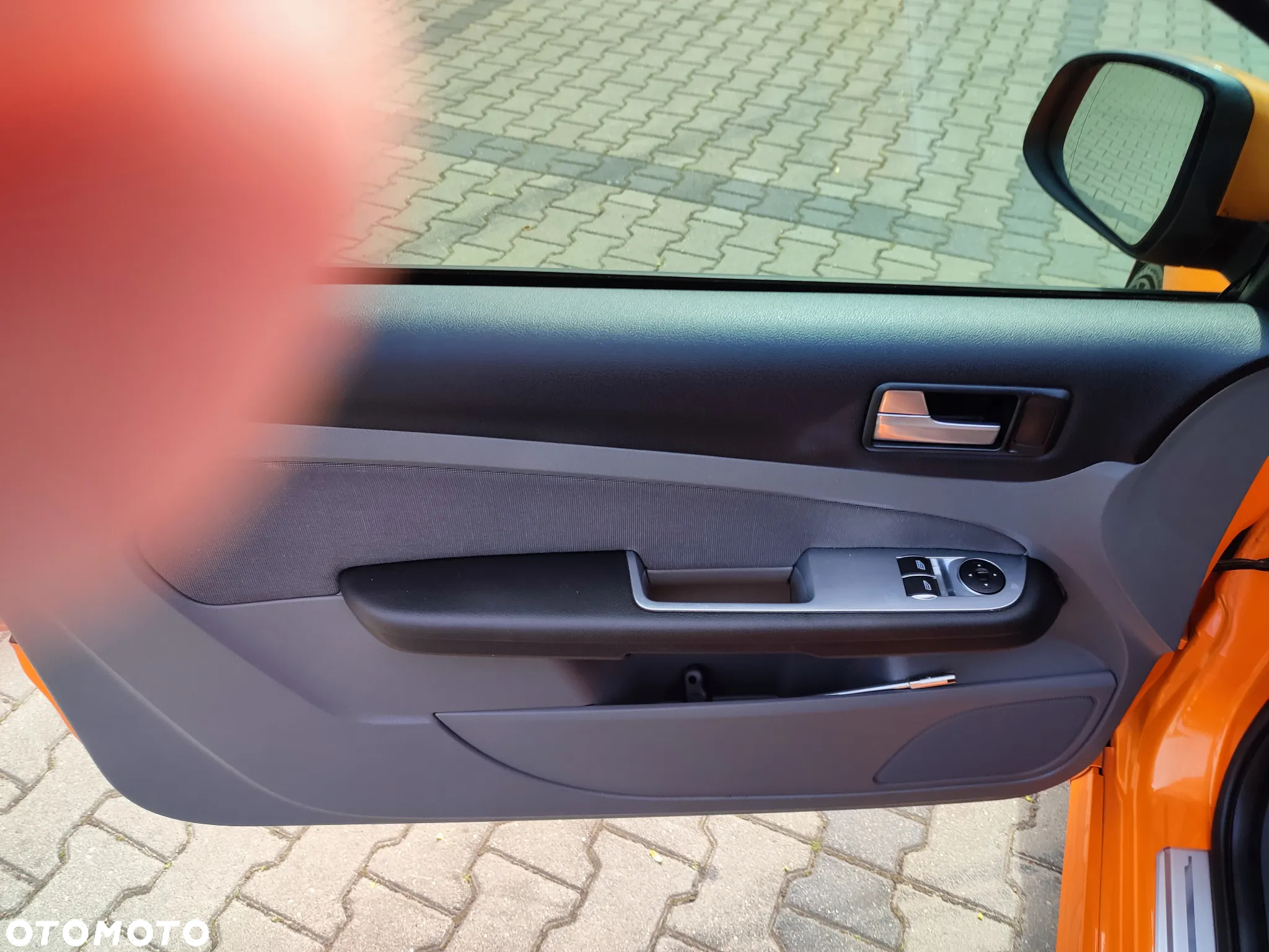 Ford Focus 2.5 RS - 29