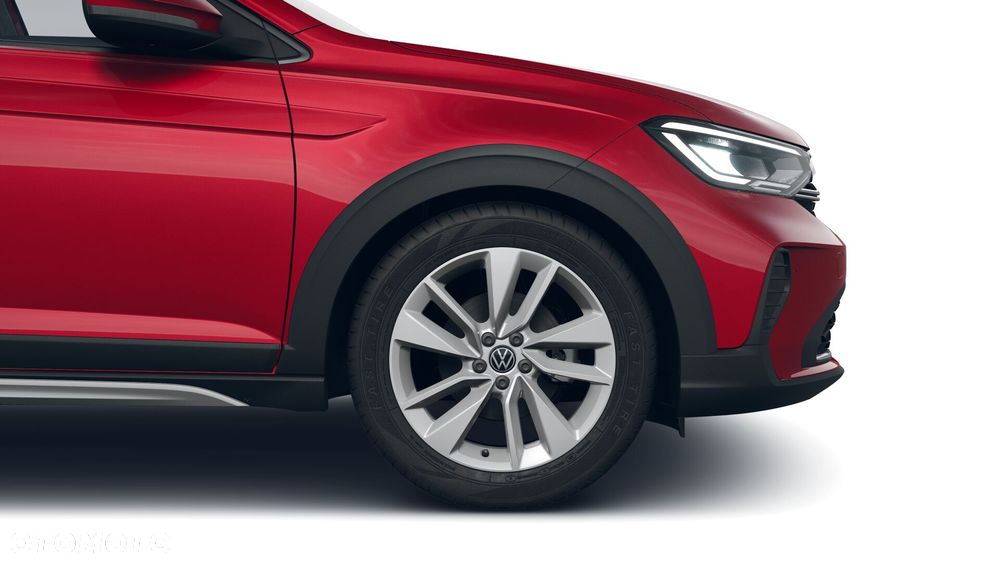 Volkswagen Taigo 1.0 TSI Life Plus - 8