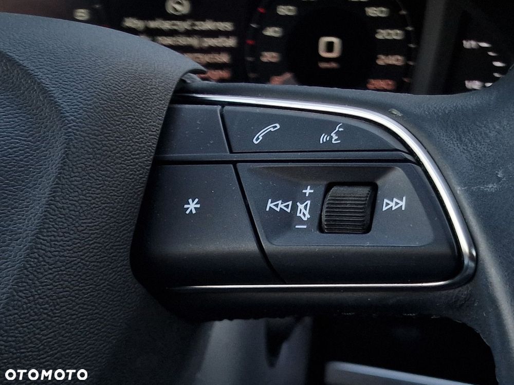 Audi Q3 35 TFSI Advanced S tronic - 24