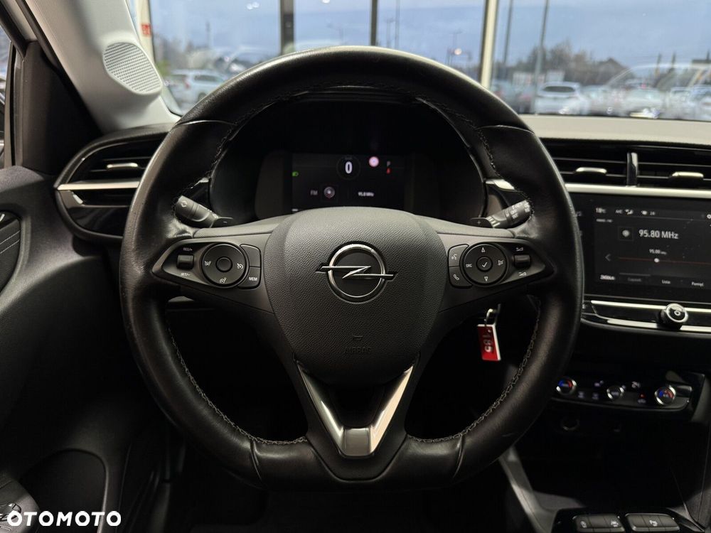 Opel Corsa 1.2 Elegance S&S - 15