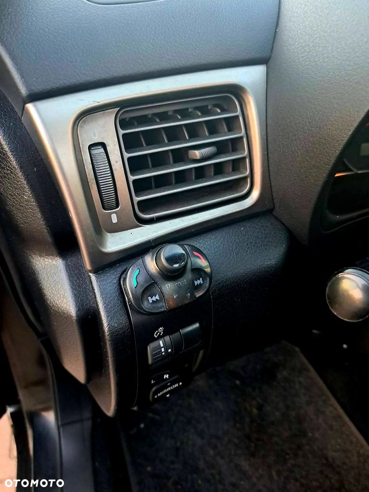 Subaru Forester 2.0X Active - 6