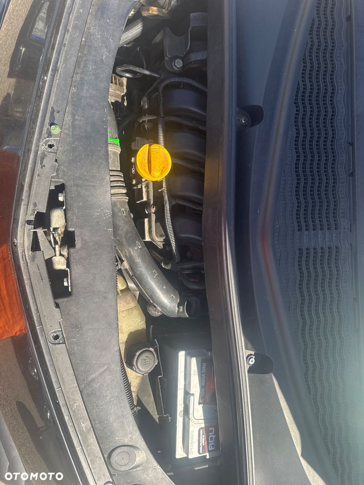 Renault Modus - 15