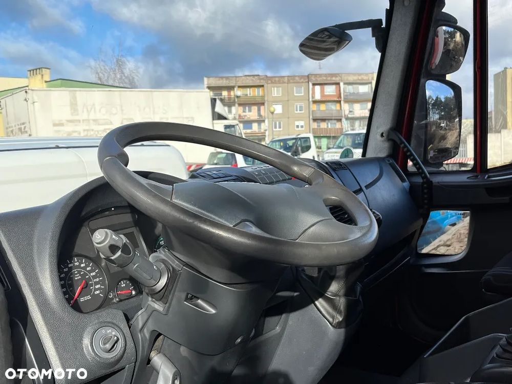 Iveco EUROCARGO 120E22 - 20