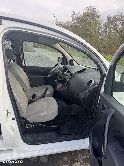 Renault KANGOO - 10
