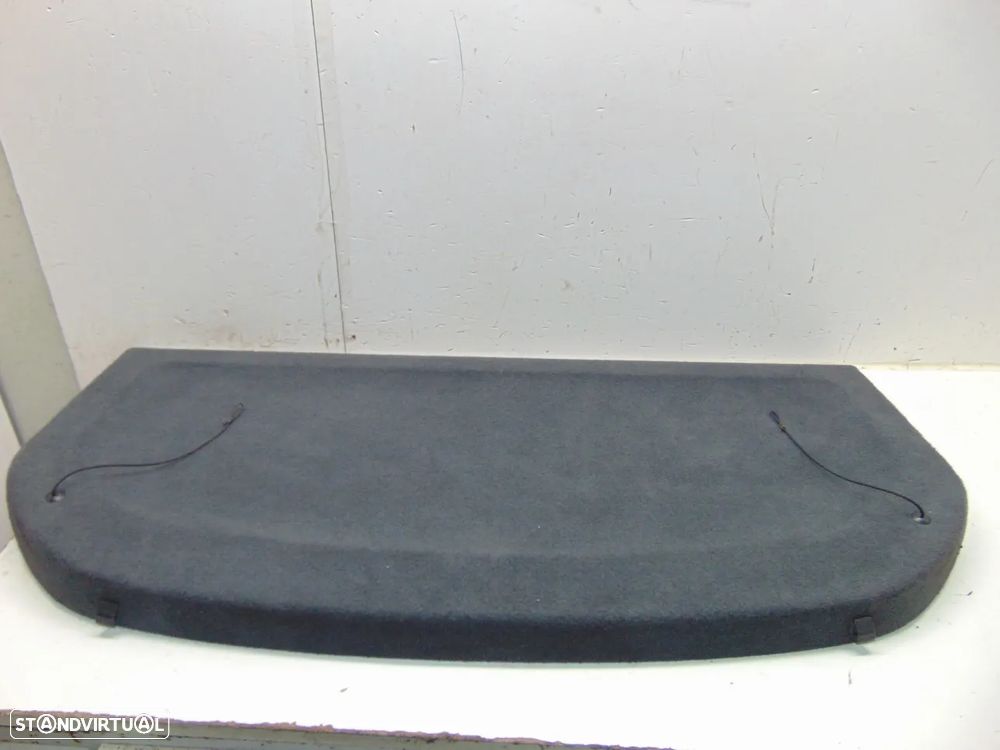 Toyota Corolla chapeleira - 2