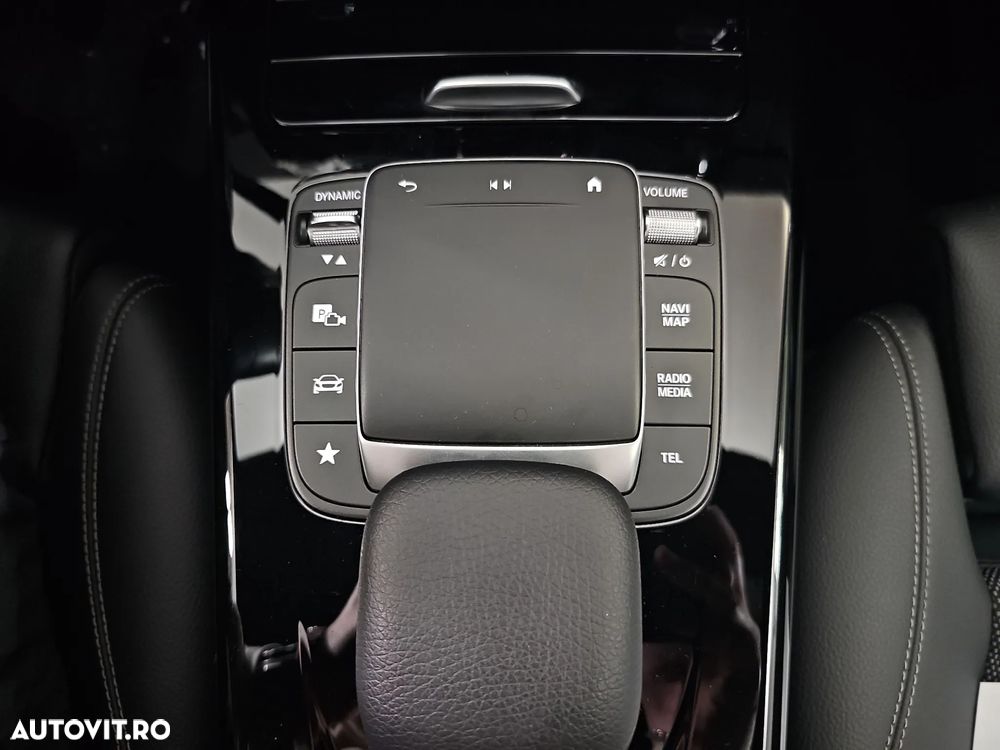 Mercedes-Benz A 180 - 17