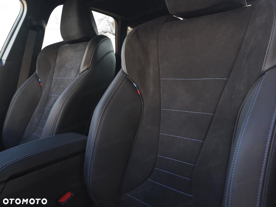 BMW Seria 2 M235 xDrive - 5