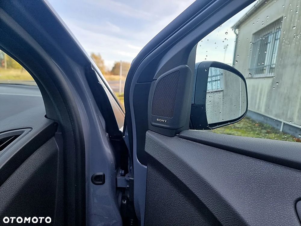 Ford Focus 2.0 TDCi ST-2 - 20