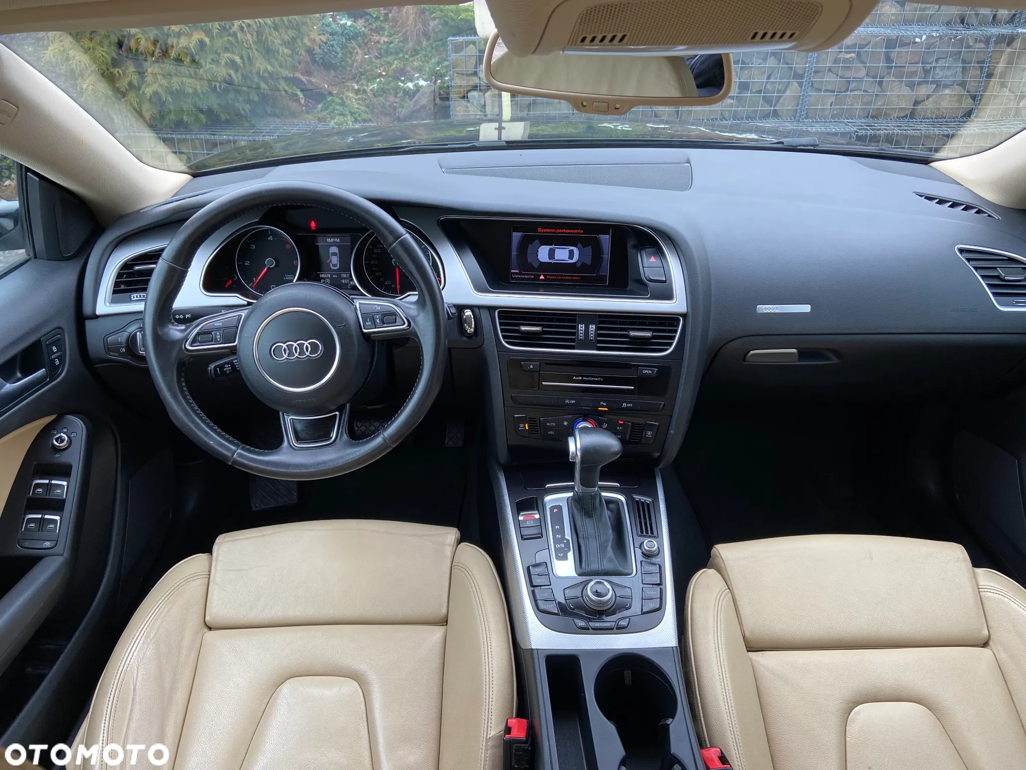 Audi A5 - 20