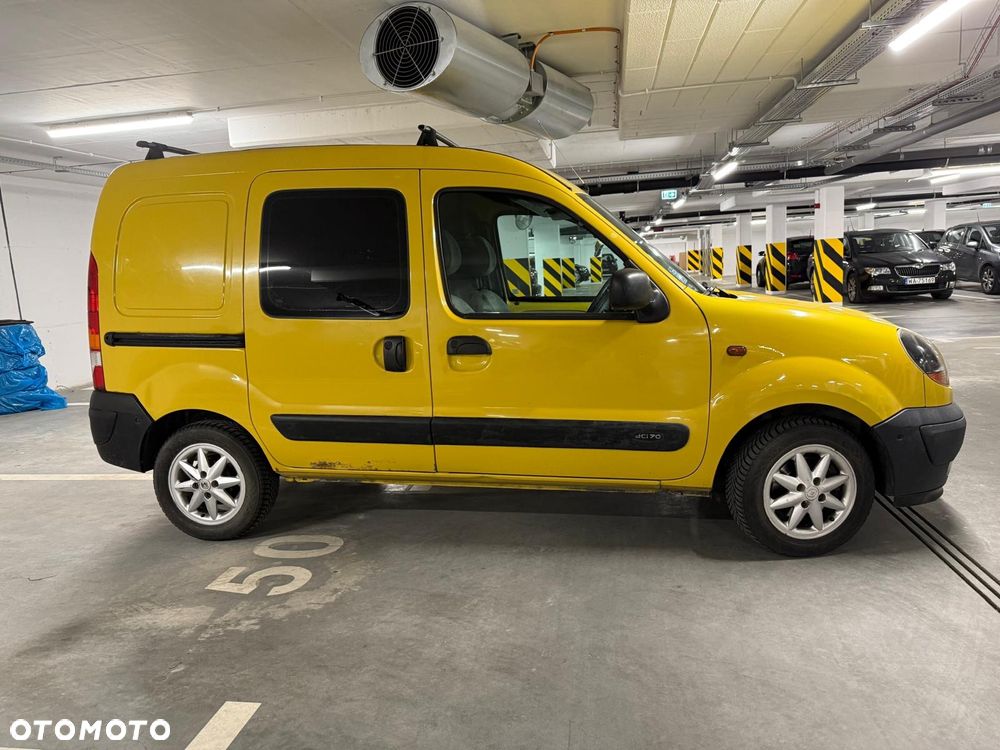 Renault Kangoo - 7