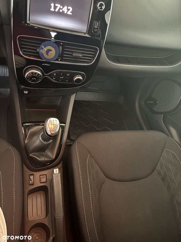 Renault Clio 0.9 Energy TCe Limited - 7
