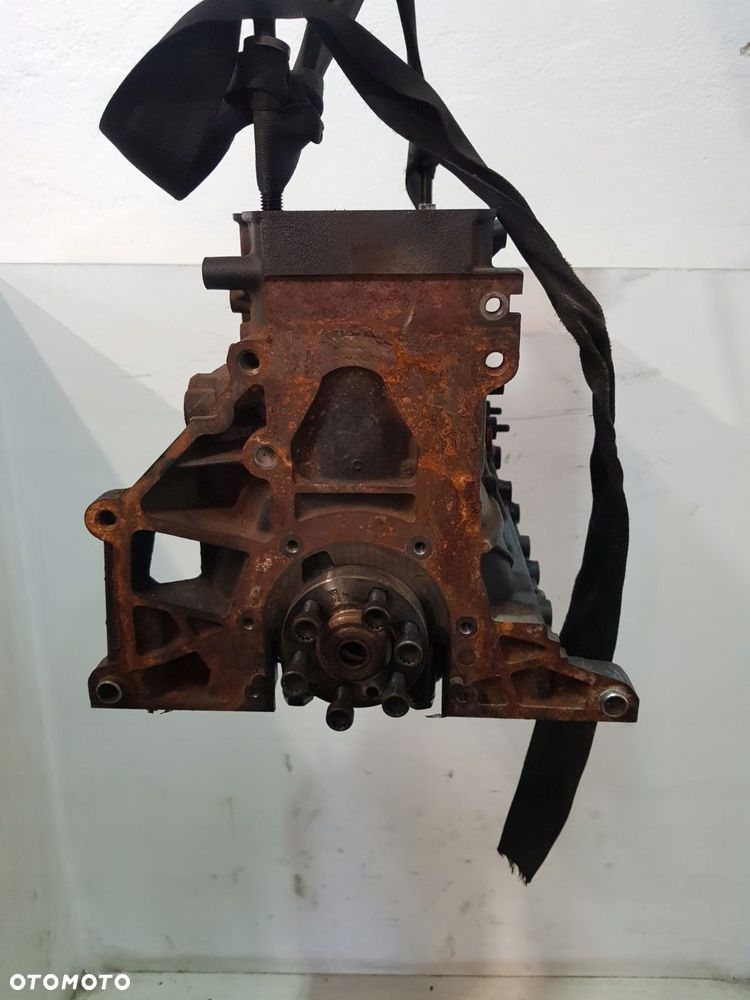 dół silnika vw audi skoda seat 2.0 tdi cfg (blok wał tłoki) - 6