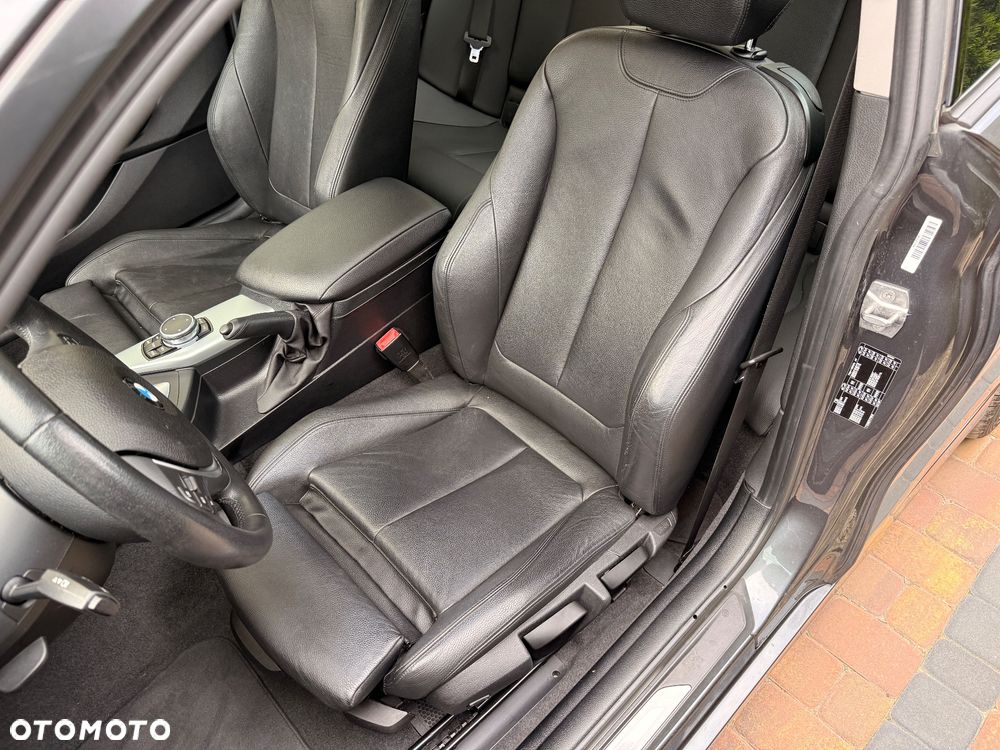 BMW Seria 2 220d Sport-Aut Sport Line - 19