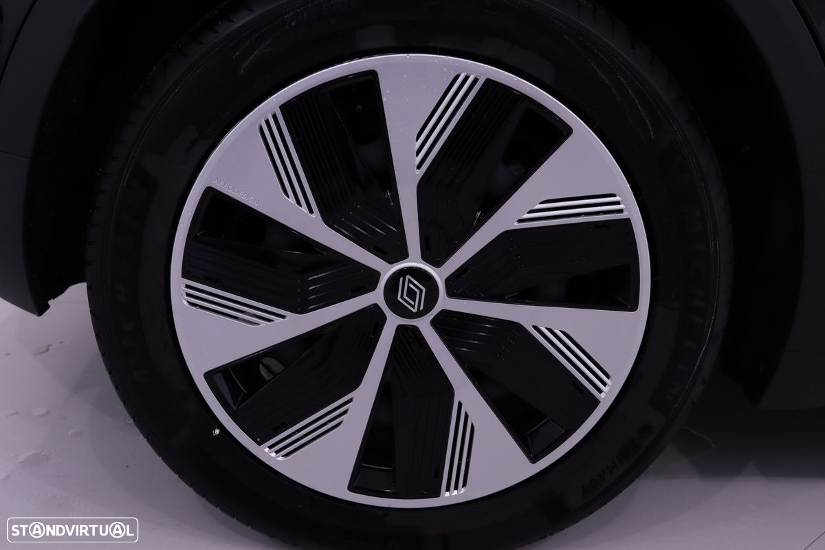 Renault Mégane E-Tech - 11