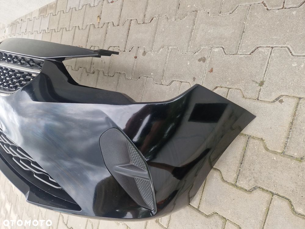 Zderzak Opel Corsa F 2019 - - 11
