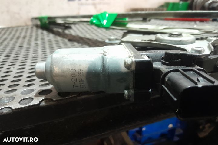 Macara geam fata stanga electrica 7-200 5713A 259 7-200 5713A 259 Mit - 3
