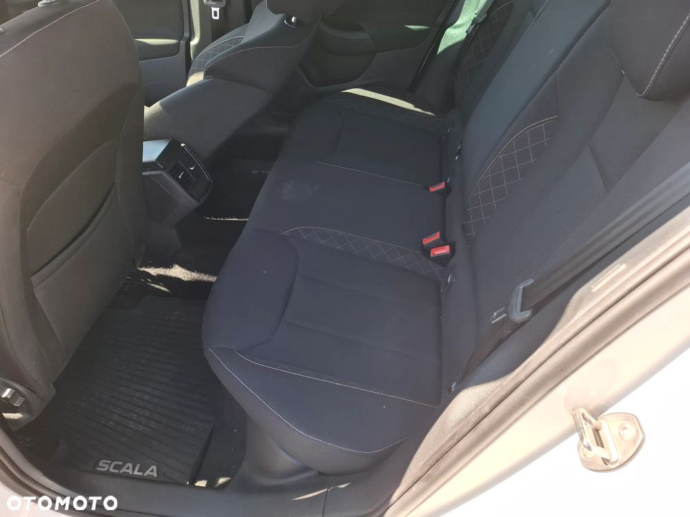 Skoda Scala 1.6 TDI SCR Ambition - 6