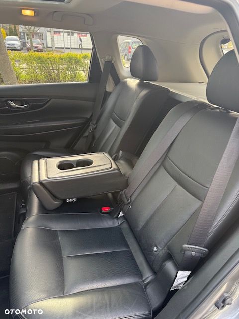 Nissan X-Trail 1.6 DIG-T Tekna 2WD - 16