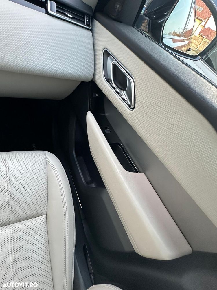 Land Rover Range Rover Velar 2.0 R-Dynamic - 21
