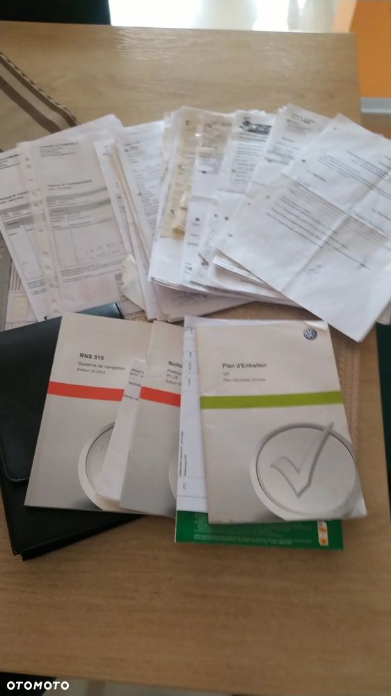 Volkswagen Passat Alltrack - 7