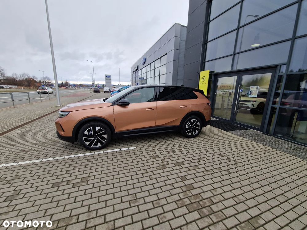 Opel Grandland 1.2 T mHEV GS S&S eDTC6 - 17