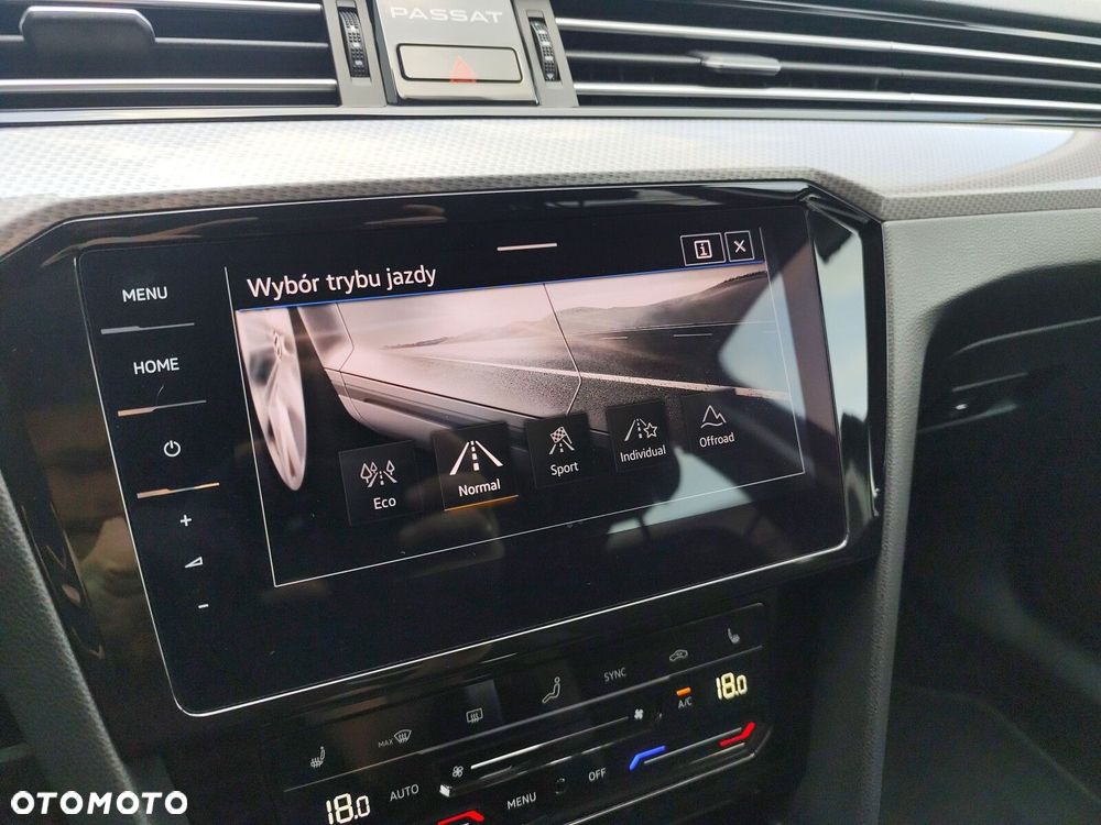 Volkswagen Passat Alltrack - 28